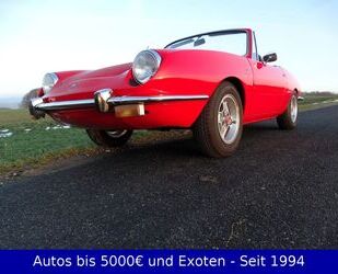 Fiat Andere Gebrauchtwagen