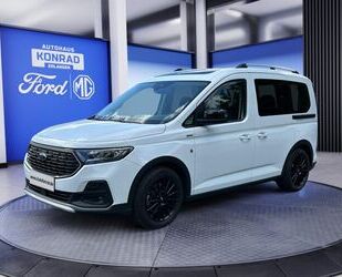 Ford Tourneo Connect Gebrauchtwagen