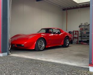 Corvette C3 Gebrauchtwagen