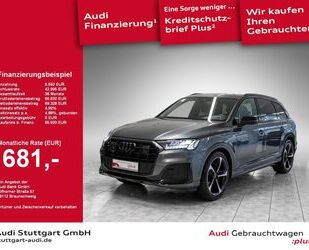 Audi Q7 Gebrauchtwagen