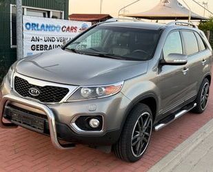 Kia Sorento Gebrauchtwagen