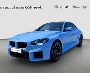 BMW M2 Gebrauchtwagen