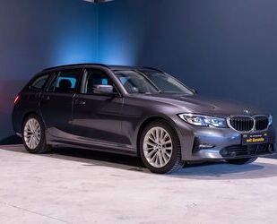 BMW 320 Gebrauchtwagen