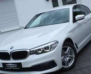 BMW 530 Gebrauchtwagen