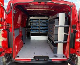 Opel Vivaro Gebrauchtwagen