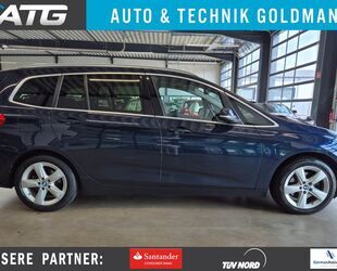 BMW 218 Gran Tourer Gebrauchtwagen