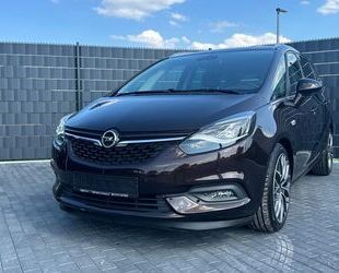 Opel Zafira Tourer Gebrauchtwagen