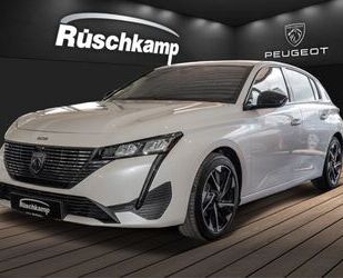 Peugeot 308 Gebrauchtwagen