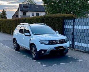 Dacia Duster Gebrauchtwagen