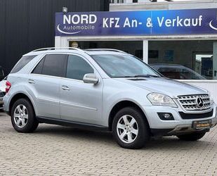 Mercedes-Benz ML 320 Gebrauchtwagen