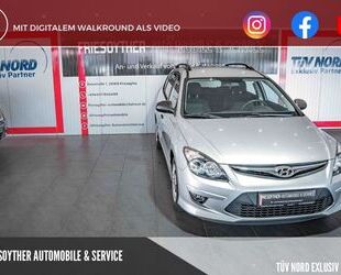 Hyundai i30 Gebrauchtwagen