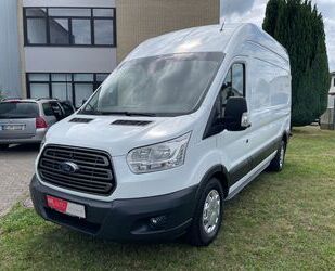 Ford Transit Gebrauchtwagen