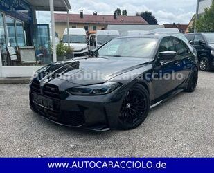BMW M3 Gebrauchtwagen