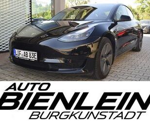 Tesla Model 3 Gebrauchtwagen