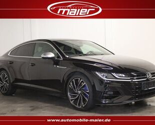VW Arteon Gebrauchtwagen