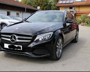 Mercedes-Benz C 220 Gebrauchtwagen