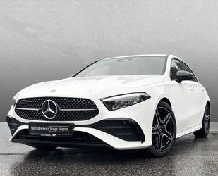 Mercedes-Benz A 200 Gebrauchtwagen