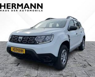 Dacia Duster Gebrauchtwagen