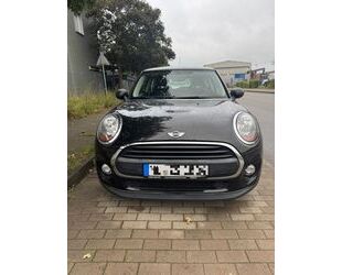 Mini ONE Gebrauchtwagen