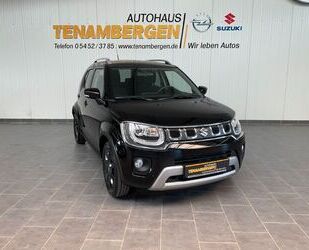 Suzuki Ignis Gebrauchtwagen
