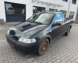 Fiat Strada Gebrauchtwagen