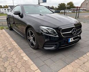 Mercedes-Benz E 220 Gebrauchtwagen