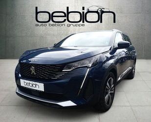 Peugeot 5008 Gebrauchtwagen