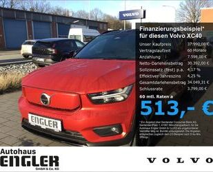 Volvo XC40 Gebrauchtwagen