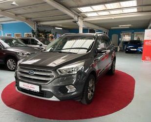 Ford Kuga Gebrauchtwagen