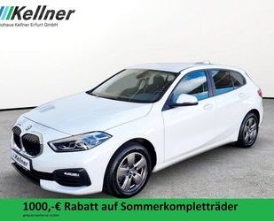BMW 118 Gebrauchtwagen
