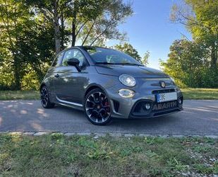 Abarth 595C Gebrauchtwagen