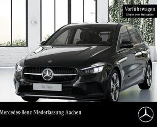Mercedes-Benz B 200 Gebrauchtwagen