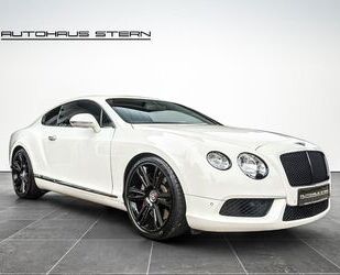 Bentley Continental GT Gebrauchtwagen