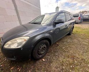 Kia ceed Sportswagon Gebrauchtwagen