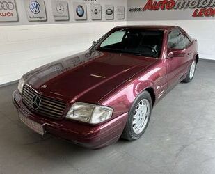 Mercedes-Benz SL 280 Gebrauchtwagen