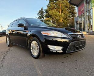 Ford Mondeo Gebrauchtwagen