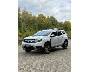 Dacia Duster Gebrauchtwagen