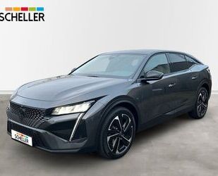 Peugeot 408 Gebrauchtwagen