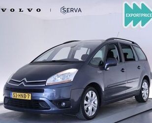 Citroen Grand C4 Picasso / SpaceTourer Gebrauchtwagen
