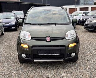Fiat Panda Gebrauchtwagen