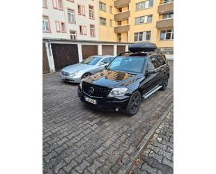 Mercedes-Benz GLK 280 Gebrauchtwagen