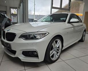 BMW 225 Gebrauchtwagen