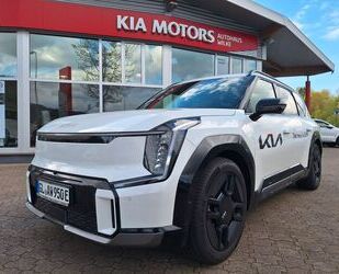 Kia EV9 Gebrauchtwagen