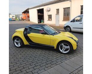 Smart Roadster Gebrauchtwagen