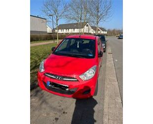 Hyundai i10 Gebrauchtwagen