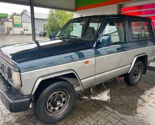 Nissan Patrol Gebrauchtwagen