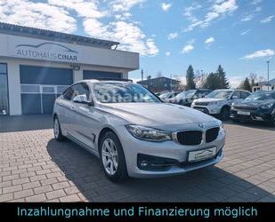 BMW 320 Gran Turismo Gebrauchtwagen