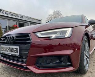 Audi S4 Gebrauchtwagen