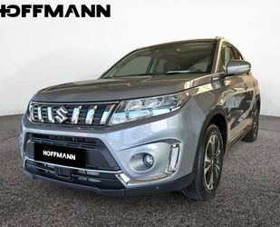 Suzuki Vitara Gebrauchtwagen