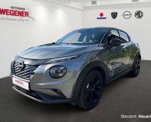 Nissan Juke Gebrauchtwagen